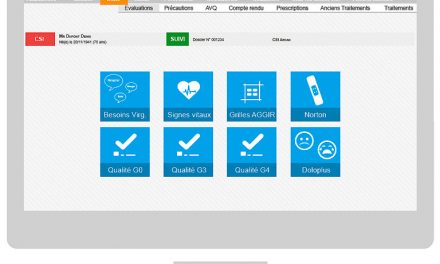 Le médico-social : Cap sur le collaboratif