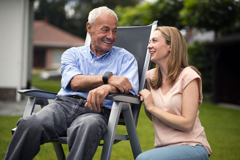 SATELIA : Le télé-suivi au CHU de Bordeaux