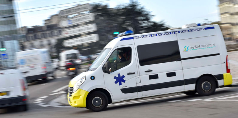 Transport-Patients : Quelles solutions pour votre SIH ?