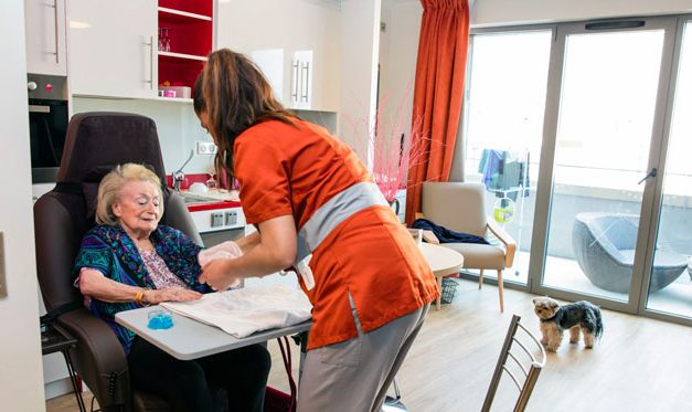 OREXIAL crée le 1er baromètre de la restauration dans le secteur du médico-social