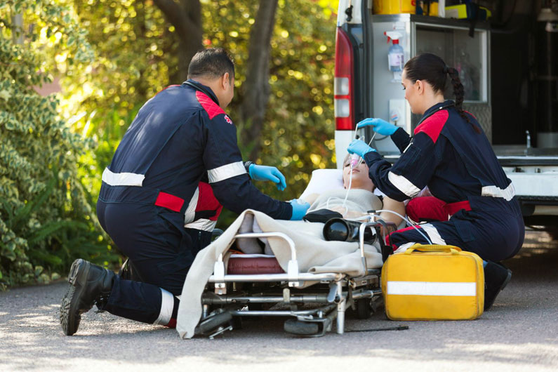 La facturation des transports sanitaires