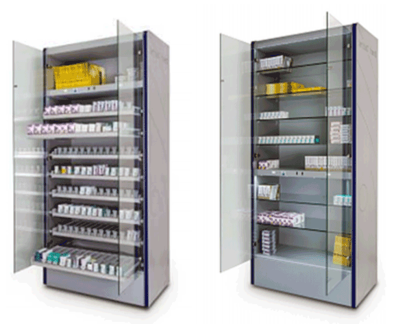 Référencement UniHA pour la solution Smart Cabinet de PROMEDEO