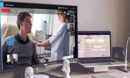 Télémédecine : l’effet COVID-19 !