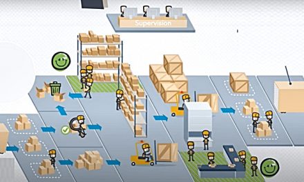 KLS LOGISTICS : Des déclinaisons WMS pour tous les usages