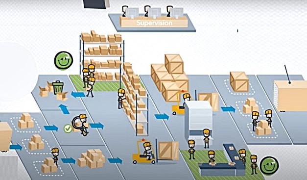 KLS LOGISTICS : Des déclinaisons WMS pour tous les usages