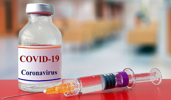 Planification de la vaccination COVID-19 avec TimeWise