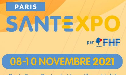 Rendez-vous en novembre pour SANTEXPO !