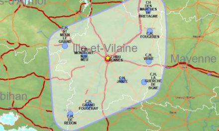 Le GHT Haute-Bretagne fait le choix de MAINCARE pour l’échange et le partage de documents médicaux