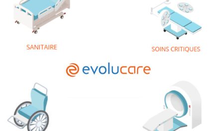 Evolucare : 18 millions d’euros pour accélérer sa croissance !