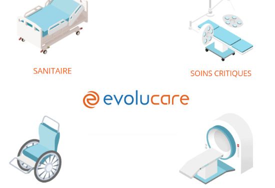 Evolucare : 18 millions d’euros pour accélérer sa croissance !