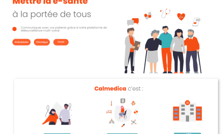 Webhelp Medica & Calmedica : Un rapprochement au service de la télésurveillance en Europe