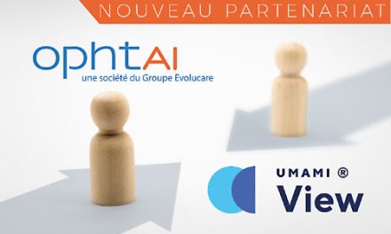 Evolucare et UMAMI : un partenariat pour lancer OphtAI sur le marché allemand