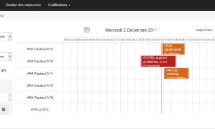 Planning® : Le complément idéal de l’application Chimio®