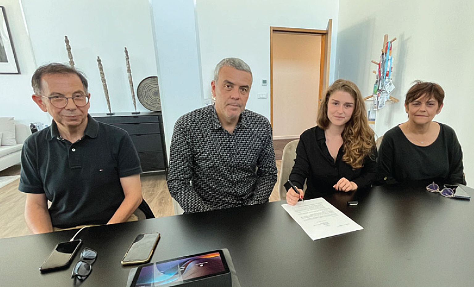 SOFTWAY MEDICAL : un nouvel acteur en Biologie avec HISTONE !