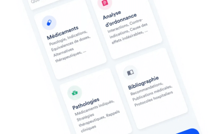SOFTWAY MEDICAL : Intégration de Posos à Hôpital Manager