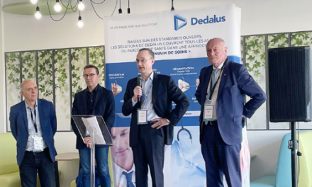 DEDALUS : un siège social rénové du côté de Bordeaux