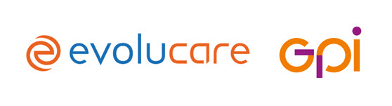 EVOLUCARE : Expansion européenne avec GPI