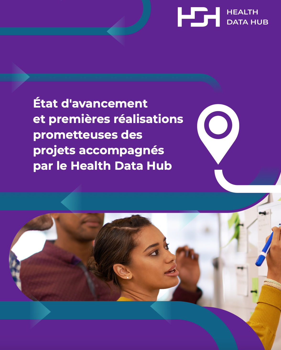 Health data hub