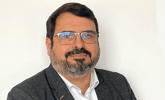 Hugues ALEGRIA, nommé directeur du GRADeS Nouvelle-Aquitaine