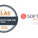 Softway Medical remporte le premier Best in KLAS français