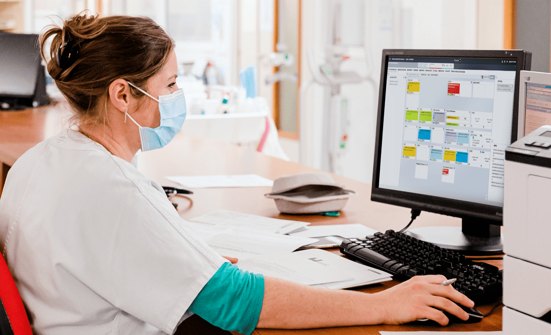 Solutions URGENCE MAINCARE SOLUTIONS