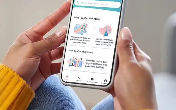 Maiia, la plateforme d’agenda et de prise de rendez-vous en ligne de Cegedim Santé, obtient le référencement Ségur SAS 