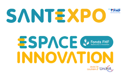 SantExpo dévoile les 24 finalistes de l’Espace Innovation du Fonds FHF