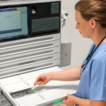 INFORMATISATION ET ROBOTISATION D’UNE PUI