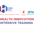  24 nouvelles startups prometteuses en healthtech, lauréates de la troisième édition du programme HIIT 