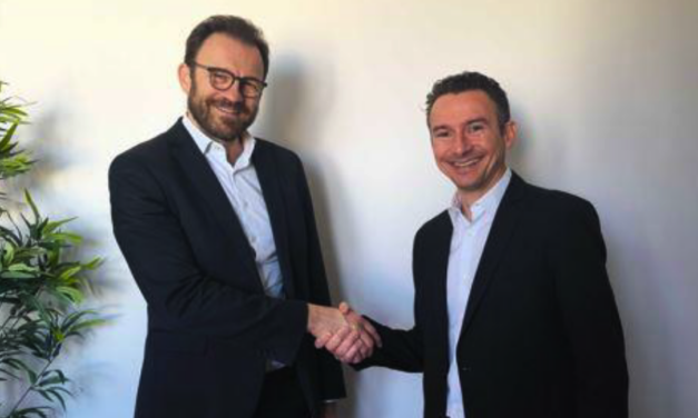  Berger-Levrault et Ospi officialisent leur partenariat 