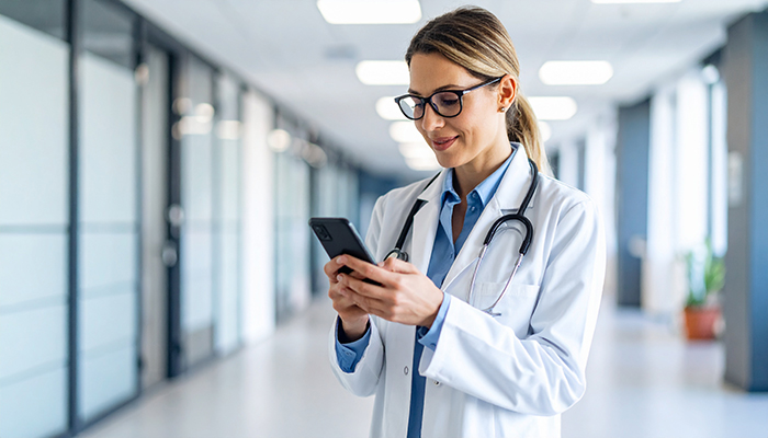 DPI : L’ERE DES APPLICATIONS MOBILES