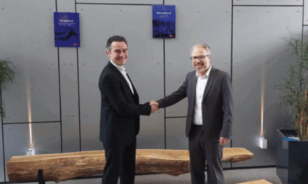 Berger-Levrault et Swikly officialisent leur partenariat