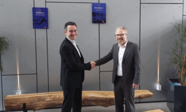 Berger-Levrault et Swikly officialisent leur partenariat