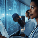 Conseil en S.I. de santé : accompagner la transformation digitale des soins