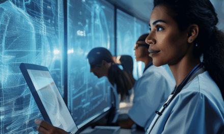 Conseil en S.I. de santé : accompagner la transformation digitale des soins