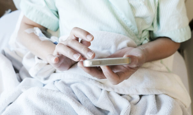 PORTAILS PATIENTS : AMÉLIORER L’EXPÉRIENCE UTILISATEUR EN SANTÉ
