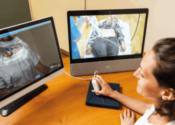 IMAGERIE MÉDICALE : LE VIRAGE TECHNOLOGIQUE S’ACCÉLÈRE