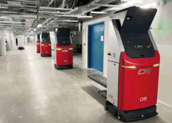 La gestion des flux logistiques hospitaliers : entre innovation et efficacité