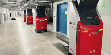 La gestion des flux logistiques hospitaliers : entre innovation et efficacité