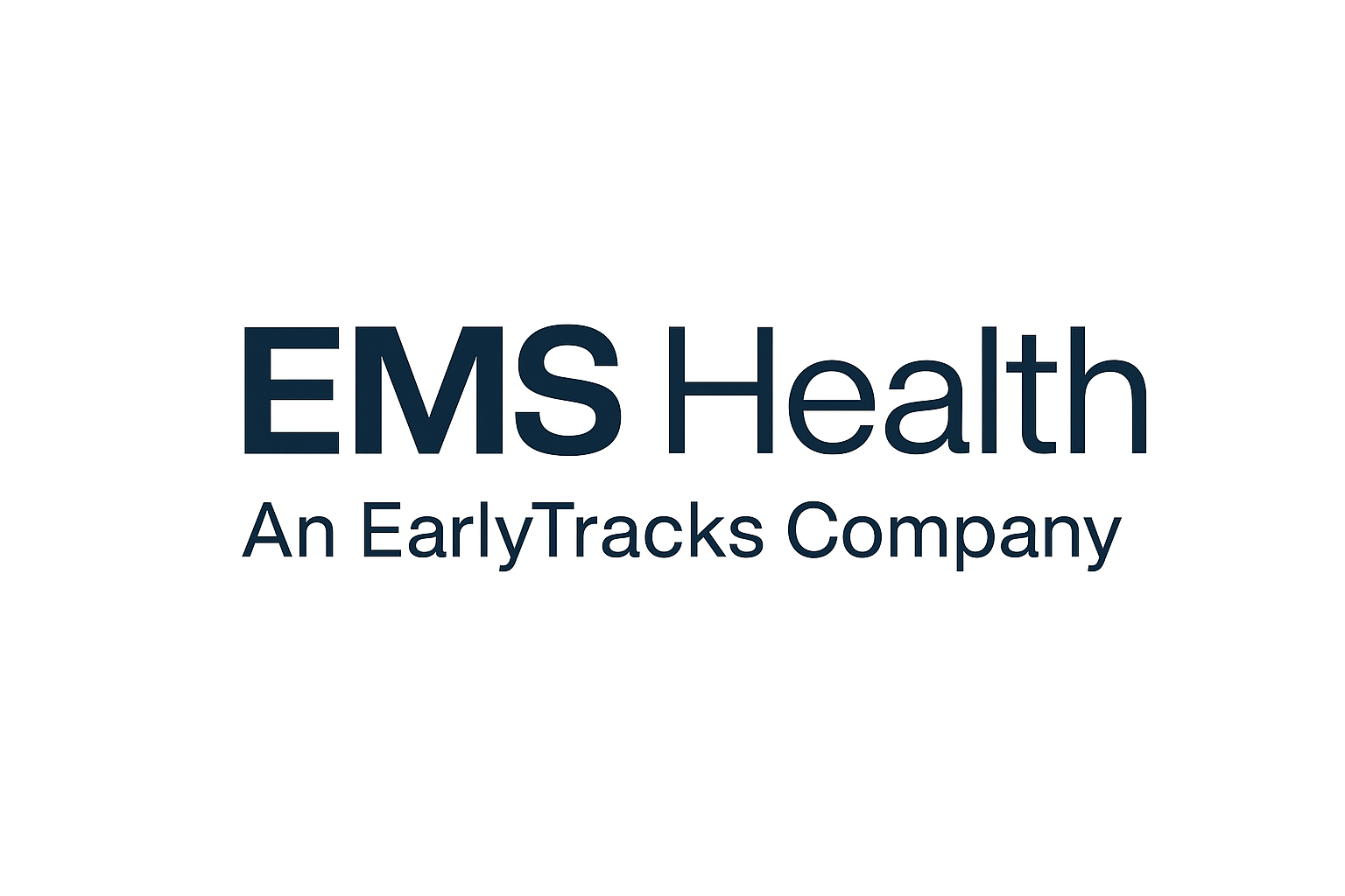 EarlyTracks et Use&Share s’unissent pour accélérer l’innovation dans les données cliniques et lancent EMS Health