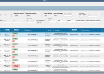 PFI universelle et évolutive : NEXUS/FRANCE prêt pour le Ségur vague 2