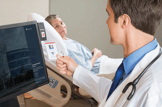 Imprivata, la sécurité des accès hospitaliers à l’ère du passwordless 