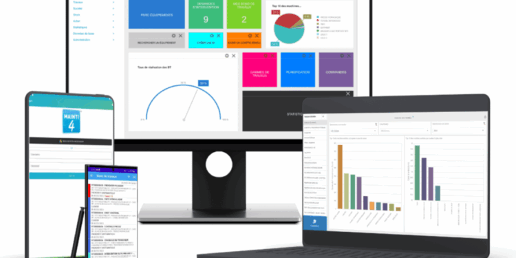 QUAND LA GMAO RÉVOLUTIONNE LA GESTION DES ÉQUIPEMENTS ET SERVICES DE SANTÉ