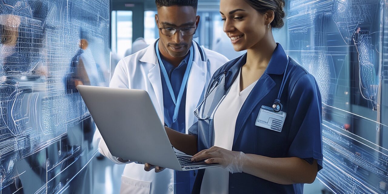 VERS UN HÔPITAL PLUS INTELLIGENT : DES MUTATIONS EN COURS DANS LES ÉTABLISSEMENTS DE SANTÉ FRANÇAIS