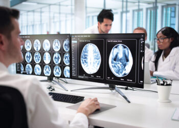 IMAGERIE MÉDICALE : LE VIRAGE TECHNOLOGIQUE S’ACCÉLÈRE