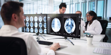 IMAGERIE MÉDICALE : LE VIRAGE TECHNOLOGIQUE S’ACCÉLÈRE