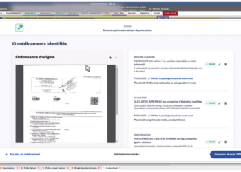 Prescription connectée et aide à la prescription : de nouvelles opportunités