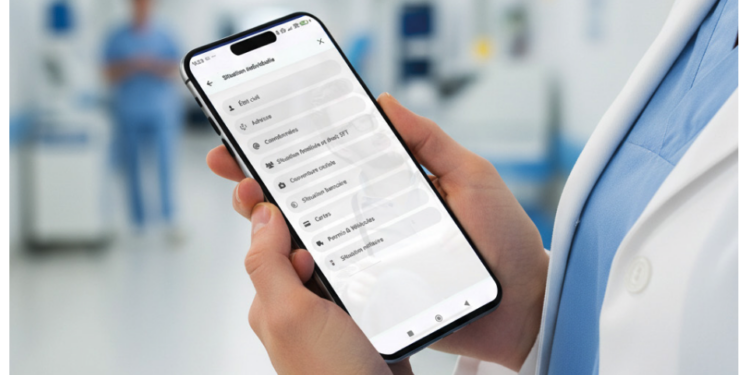 Gestion des ressources humaines en santé : des solutions expertes face à des défis humains et organisationnels