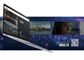 BRISS, le streaming au service de la prévention des risques