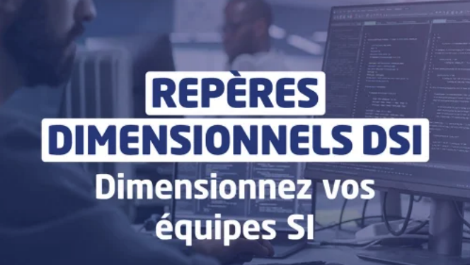 L’Anap lance un outil pour dimensionner les équipes SI des groupements hospitaliers